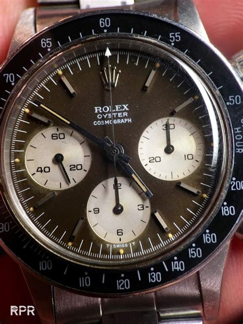 rolex passion report|vintage rolex watch collectors.